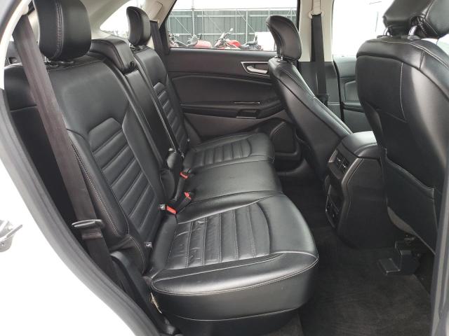 Photo 6 from auction – 2016 FORD EDGE SEL with VIN 2FMPK4J94GBC51055