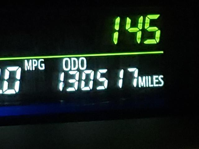 Photo 8 from auction – 2012 TOYOTA PRIUS V with VIN JTDZN3EU7C3150647