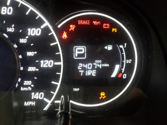 Photo 8 from auction – 2017 NISSAN VERSA NOTE with VIN 3N1CE2CP1HL352427