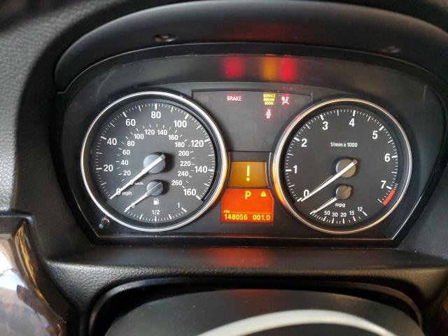 Photo 8 from auction – 2008 BMW 328 I with VIN WBAVA33518K055341
