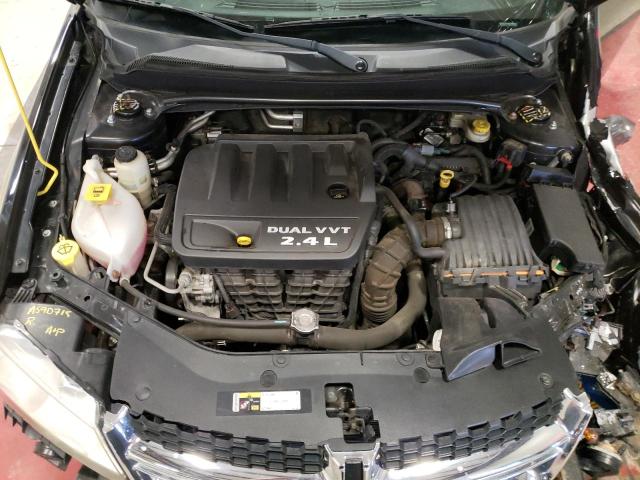 Photo 7 from auction – 2014 DODGE AVENGER SE with VIN 1C3CDZAB9EN202744