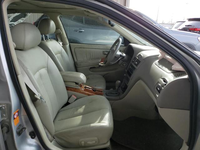 Photo 5 from auction – 2002 INFINITI I35 with VIN JNKDA31A42T013499