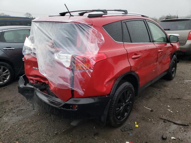 Photo 4 from auction – 2014 TOYOTA RAV4 LE with VIN JTMZFREV4EJ003015