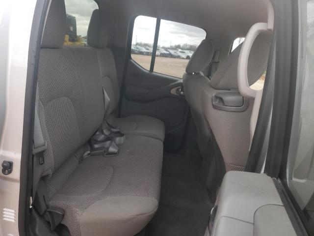 Photo 6 from auction – 2014 NISSAN FRONTIER S with VIN 1N6AD0ER4EN746569