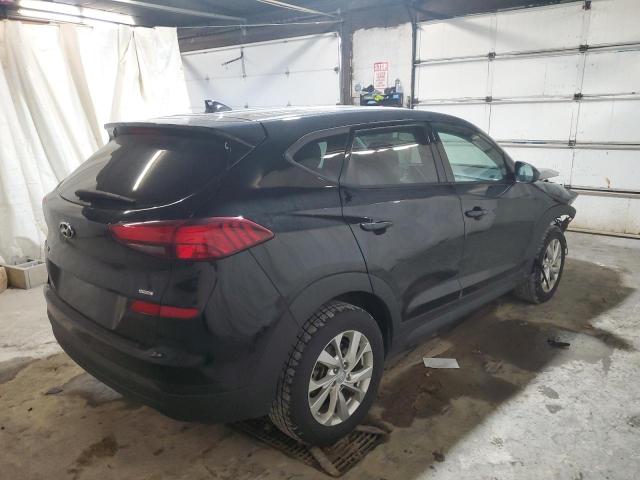 Photo 4 from auction – 2019 HYUNDAI TUCSON SE with VIN KM8J2CA49KU978828