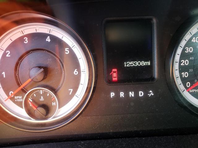 Photo 8 from auction – 2015 RAM 1500 SLT with VIN 1C6RR6GG3FS629128