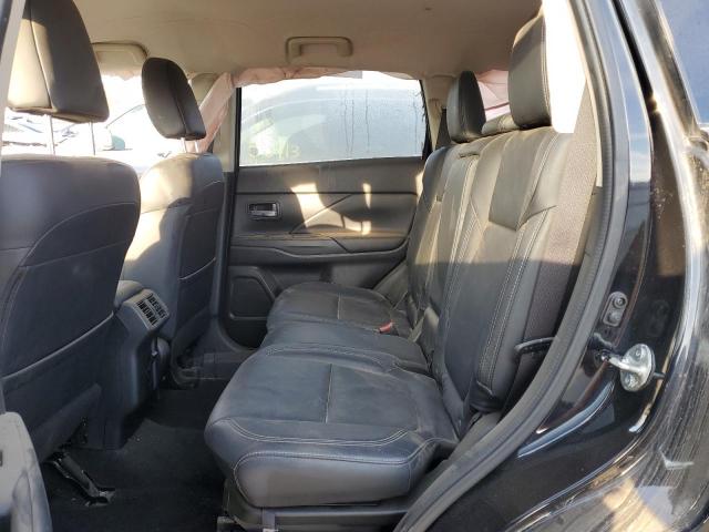 Photo 6 from auction – 2020 MITSUBISHI OUTLANDER with VIN JA4AD3A30LZ031925