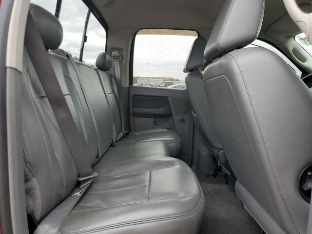 Photo 6 from auction – 2006 DODGE RAM 1500 S with VIN 1D7HU18286S583892