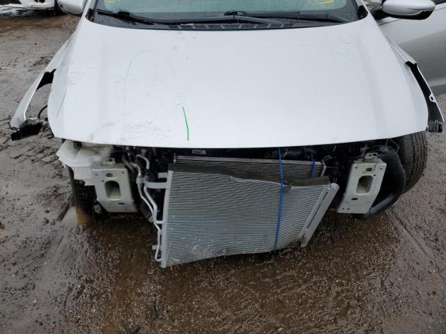Photo 9 from auction – 2017 KIA FORTE LX with VIN 3KPFL4A74HE111349