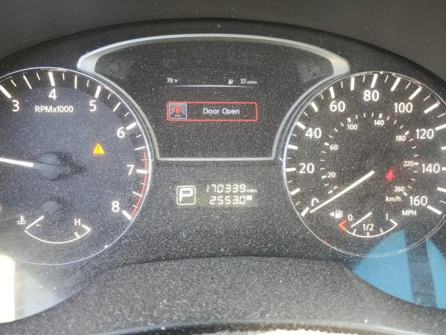 Photo 8 from auction – 2015 NISSAN ALTIMA 2.5 with VIN 1N4AL3APXFC233535