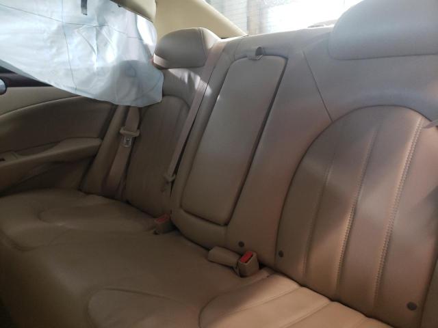 Photo 6 from auction – 2007 BUICK LUCERNE CX with VIN 1G4HD57217U215543