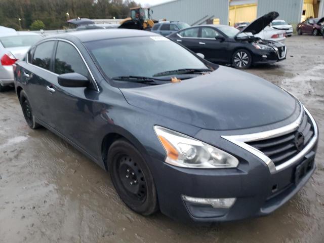 Photo 1 from auction – 2013 NISSAN ALTIMA 2.5 with VIN 1N4AL3AP5DN572060