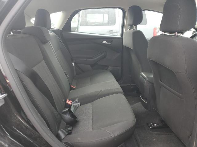 Photo 6 from auction – 2018 FORD FOCUS SE with VIN 1FADP3K2XJL329596