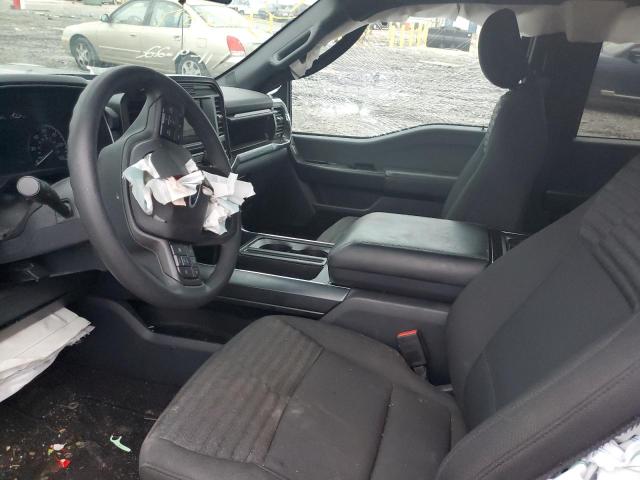 Photo 5 from auction – 2021 FORD F150 SUPER with VIN 1FTEX1CP3MKD96287