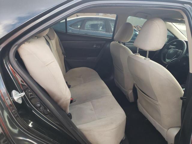 Photo 6 from auction – 2015 TOYOTA COROLLA L with VIN 2T1BURHE8FC305522