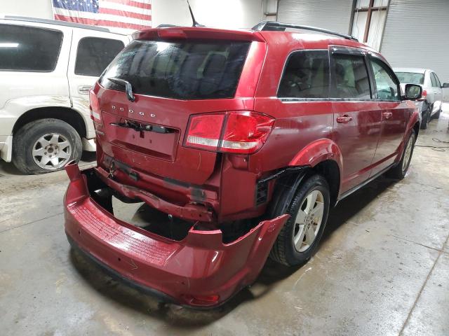 Photo 4 from auction – 2011 DODGE JOURNEY MA with VIN 3D4PG1FG9BT539164