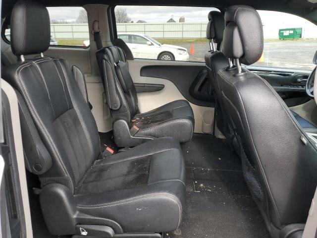 Photo 6 from auction – 2015 DODGE GRAND CARA with VIN 2C4RDGCG3FR653191
