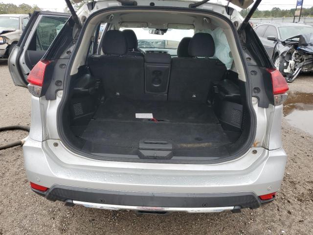 Photo 9 from auction – 2019 NISSAN ROGUE S with VIN KNMAT2MTXKP559402