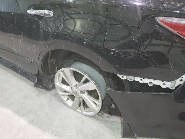 Photo 9 from auction – 2015 NISSAN ALTIMA 2.5 with VIN 1N4AL3AP1FN356628