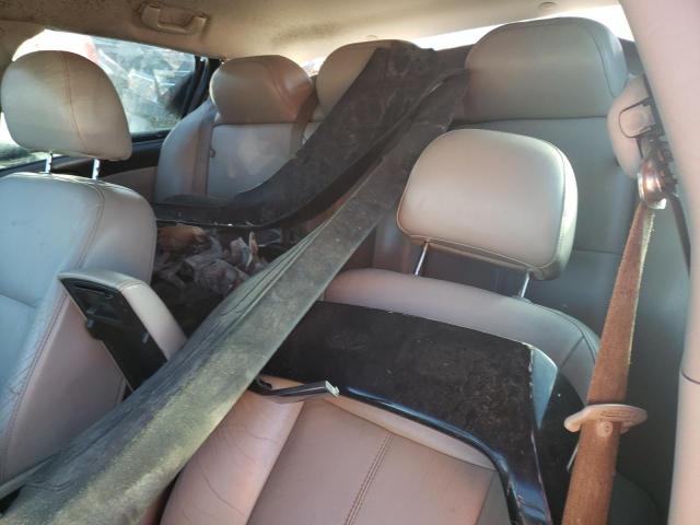Photo 6 from auction – 2008 CHEVROLET IMPALA LT with VIN 2G1WT58KX89247914