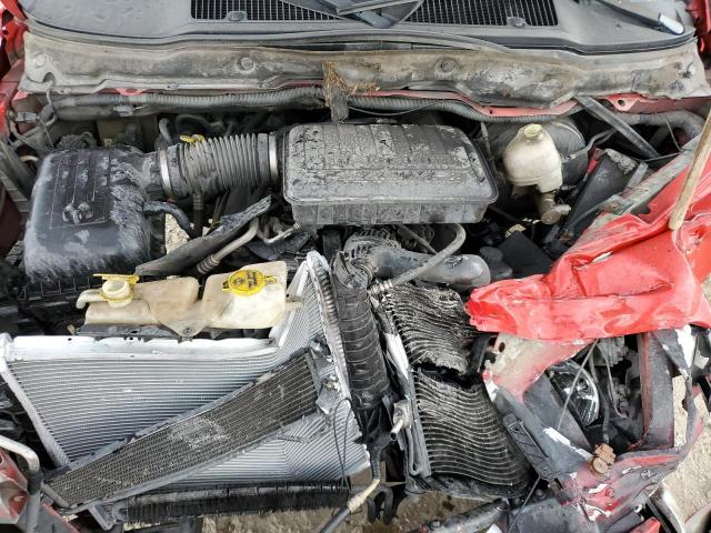 Photo 7 from auction – 2005 DODGE RAM 1500 S with VIN 1D7HA18N35S113108