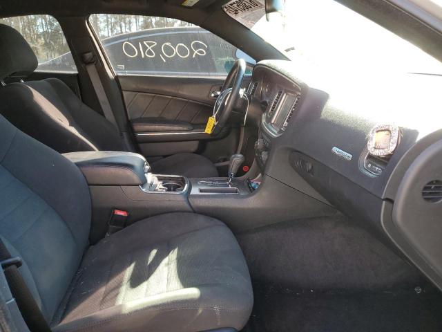 Photo 5 from auction – 2013 DODGE CHARGER R/ with VIN 2C3CDXCT0DH682366
