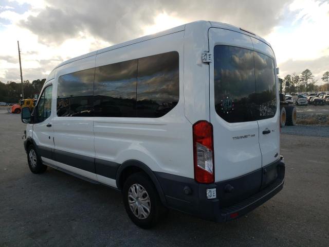 Photo 3 from auction – 2015 FORD TRANSIT T- with VIN 1FBAX2CM2FKB13704