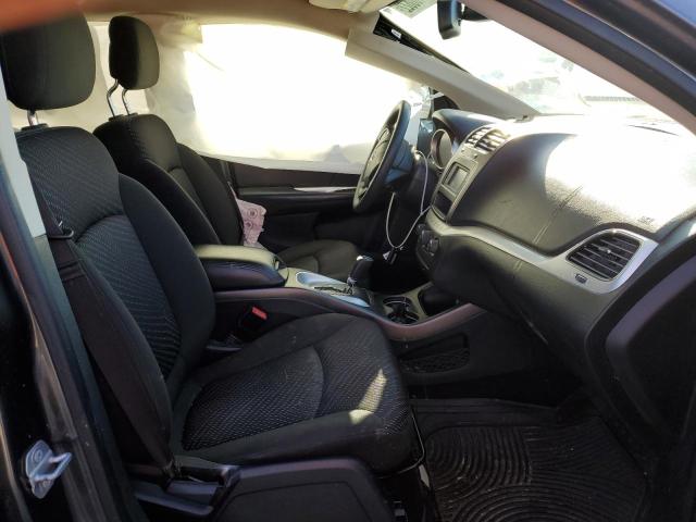 Photo 5 from auction – 2019 DODGE JOURNEY SE with VIN 3C4PDCBB4KT719020