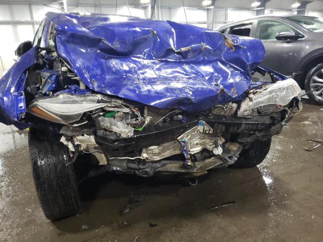 Photo 9 from auction – 2017 TOYOTA COROLLA L with VIN 2T1BURHE3HC837604