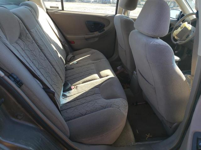 Photo 6 from auction – 2001 CHEVROLET MALIBU LS with VIN 1G1NE52J116209975