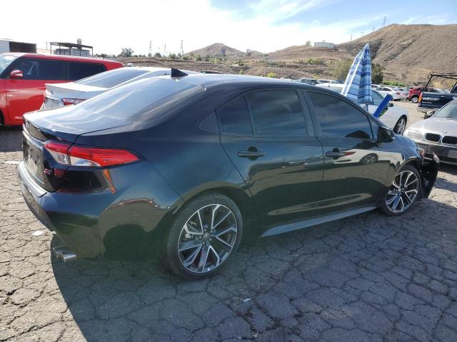 Photo 3 from auction – 2021 TOYOTA COROLLA SE with VIN 5YFS4MCE6MP064504