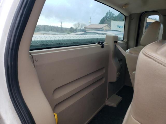 Photo 6 from auction – 2008 FORD F150 with VIN 1FTRF12238KB62957