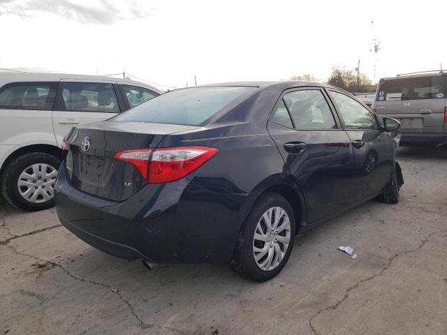 Photo 4 from auction – 2015 TOYOTA COROLLA L with VIN 2T1BURHE1FC460638