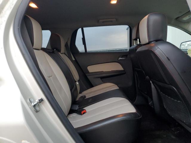Zdjęcie 6 z aukcji – 2015 GMC TERRAIN SL z VIN 2GKFLXEK6F6224124