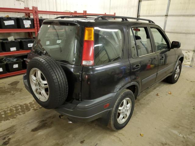 Photo 4 from auction – 2000 HONDA CR-V EX with VIN JHLRD1860YC015301