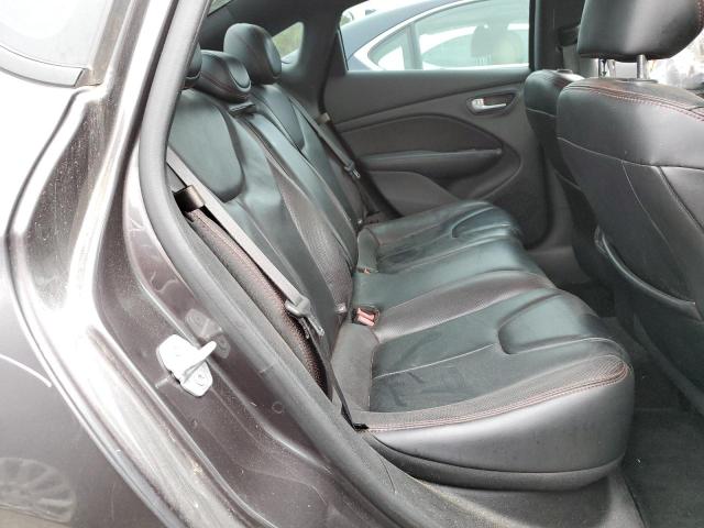 Photo 6 from auction – 2015 DODGE DART GT with VIN 1C3CDFEB2FD346765
