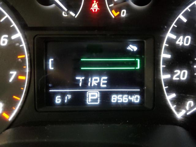 Photo 8 from auction – 2014 NISSAN SENTRA S with VIN 3N1AB7AP2EL681374