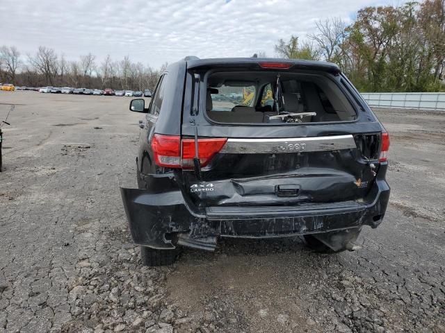 Photo 9 from auction – 2012 JEEP GRAND CHER with VIN 1C4RJFAG8CC249832