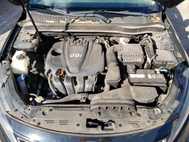 Photo 7 from auction – 2015 KIA OPTIMA LX with VIN 5XXGM4A7XFG459730