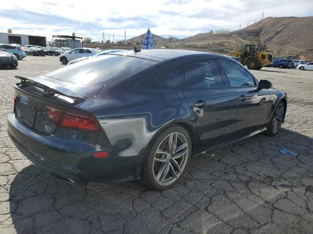 Photo 4 from auction – 2016 AUDI A7 PREMIUM with VIN WAUWGAFCXGN045499