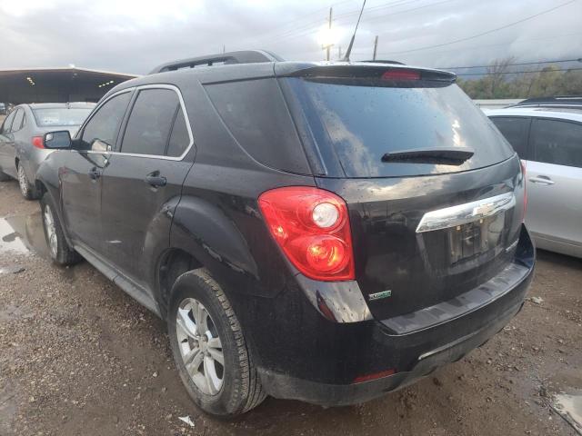 Photo 3 from auction – 2012 CHEVROLET EQUINOX LT with VIN 2GNALPEKXC1122752