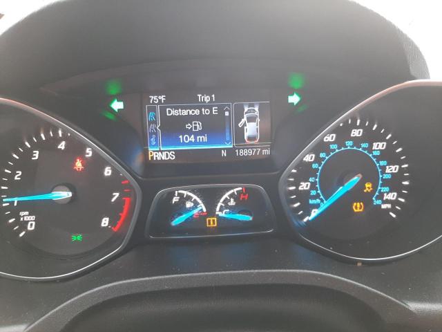 Photo 8 from auction – 2015 FORD ESCAPE TIT with VIN 1FMCU0JX0FUC23472