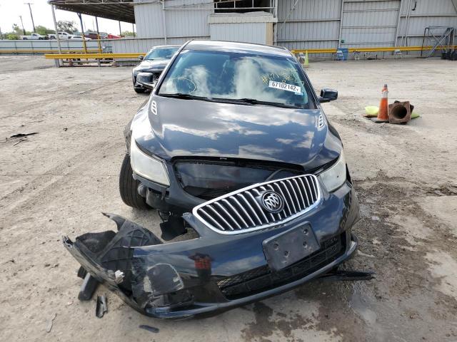 Photo 9 from auction – 2013 BUICK LACROSSE with VIN 1G4GC5ER0DF203897