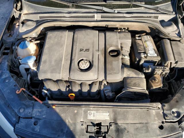 Photo 12 from auction – 2011 VOLKSWAGEN JETTA SE with VIN 3VWDZ7AJ9BM100151