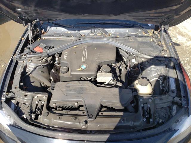 Photo 7 from auction – 2013 BMW 328 I with VIN WBA3A5G54DNP24756