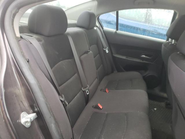 Photo 6 from auction – 2015 CHEVROLET CRUZE LT with VIN 1G1PC5SB6F7167246
