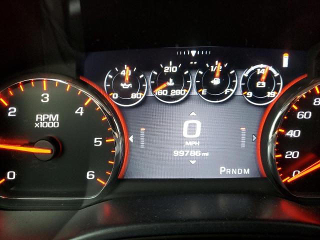 Photo 8 from auction – 2015 GMC SIERRA K15 with VIN 3GTU2WECXFG134326