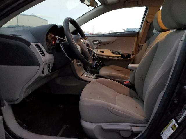 Photo 5 from auction – 2011 TOYOTA COROLLA BA with VIN 2T1BU4EE8BC553187