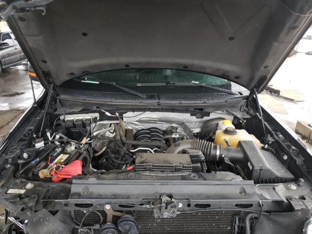 Photo 7 from auction – 2014 FORD F150 SUPER with VIN 1FTFX1CF4EFB55814
