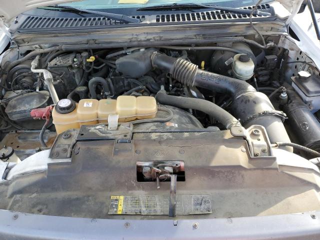 Photo 7 from auction – 2004 FORD F 250 with VIN 1FTNF20L04EB18777